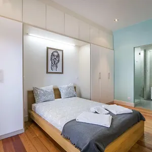 Alfama Concept By Homing Appartement Lisboa