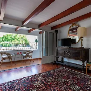 Appartement De Amicis' Nest - Center, Milan