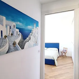 Appartement Lotus Senna, Milan