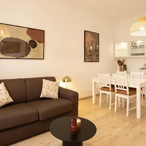Appartement Xenia - Enjoy Porta Venezia In Modern Apt- 10 Min From Duomo, Milan