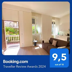 Appartement In Brera, Milan
