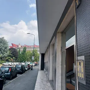 Appartement Franco Sansirohouse Rho Mi Fiera, Milan