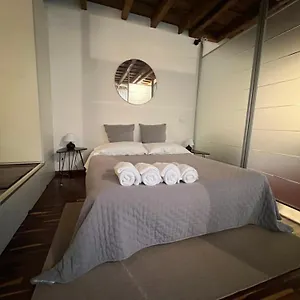 Appartement Antica Corte Navigli-darsena, Milan