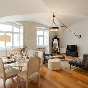Almaria - Da Corte | Chiado Appartement Lisboa