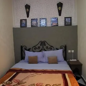 Maison 211 Hébergement de vacances Marrakesh