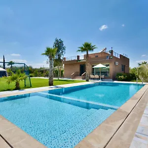 Ferme De Avec Grande à Marrakech Villa Marrakesh