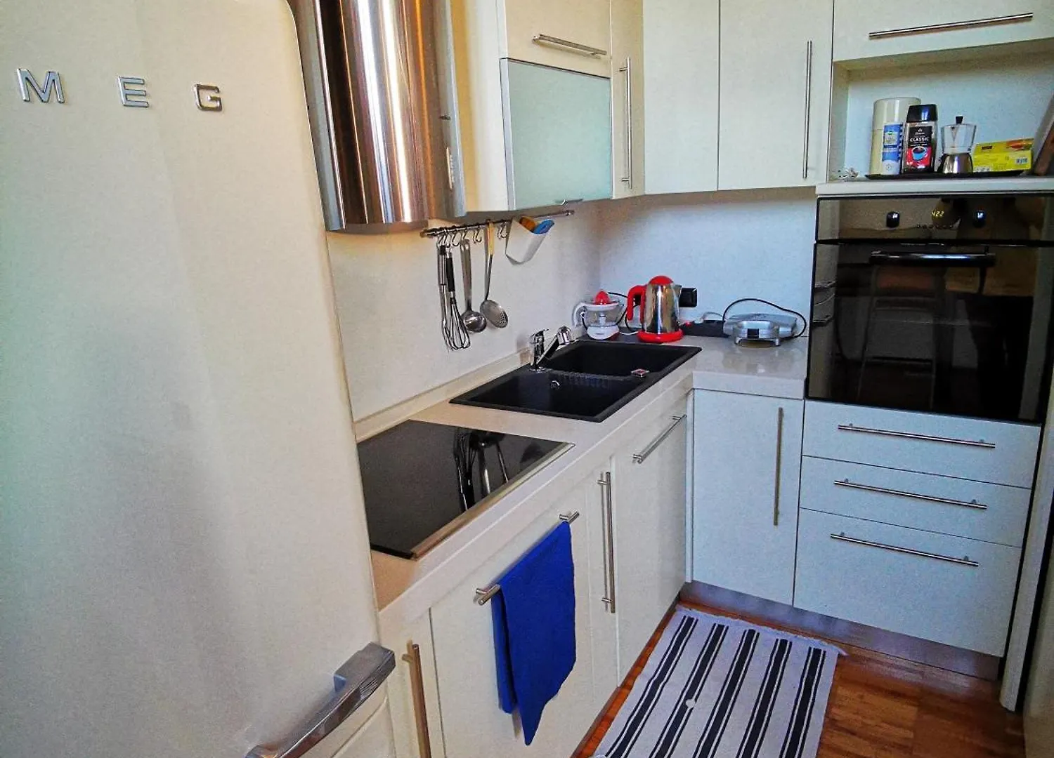 Appartement In Da House à Milan