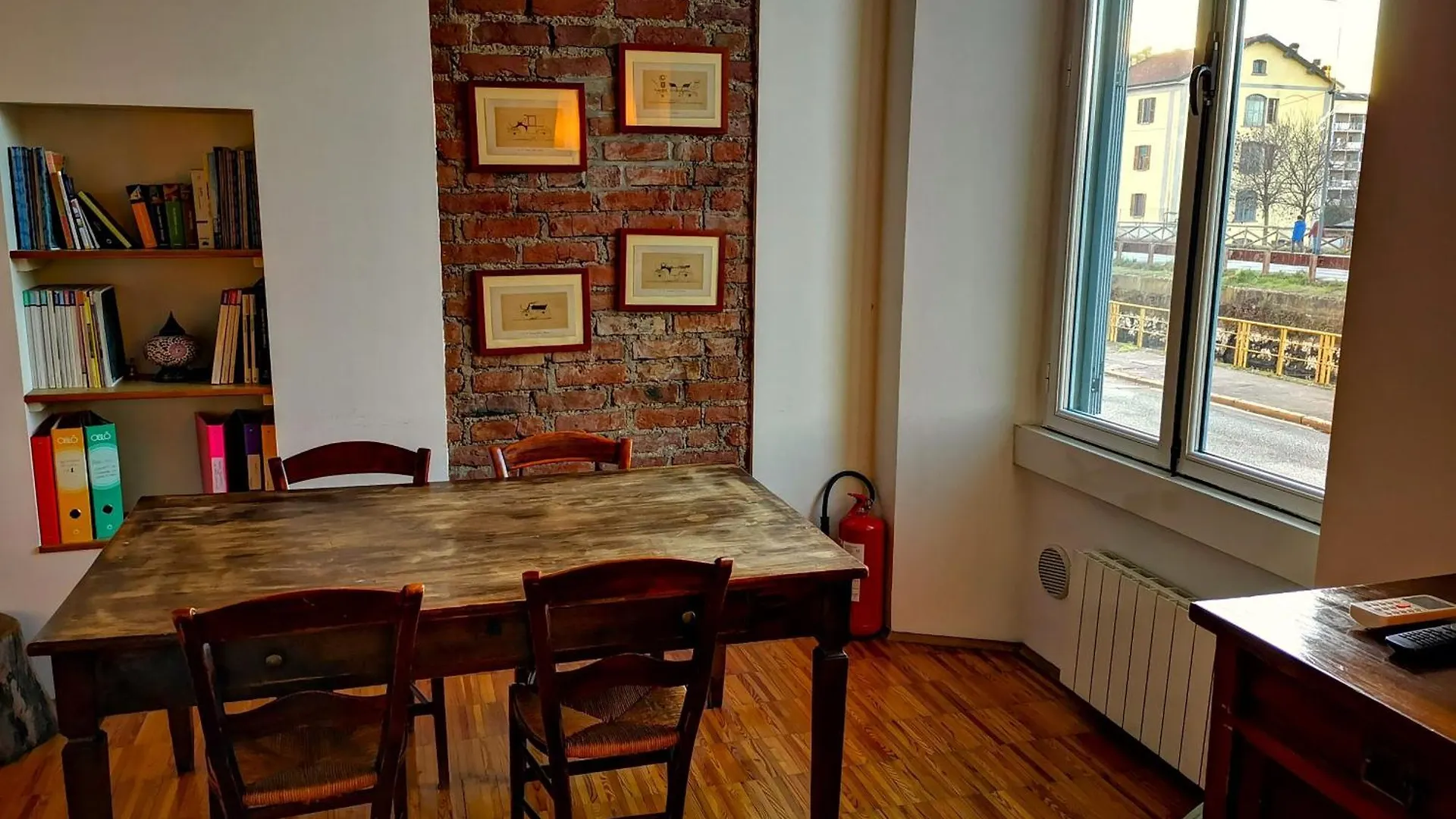 Appartement In Da House à Milan