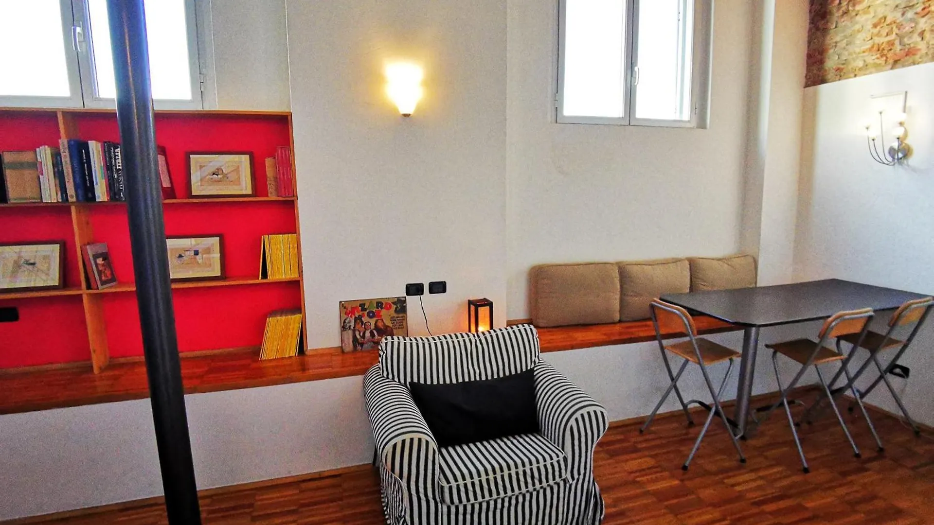 Appartement In Da House à Milan Italie