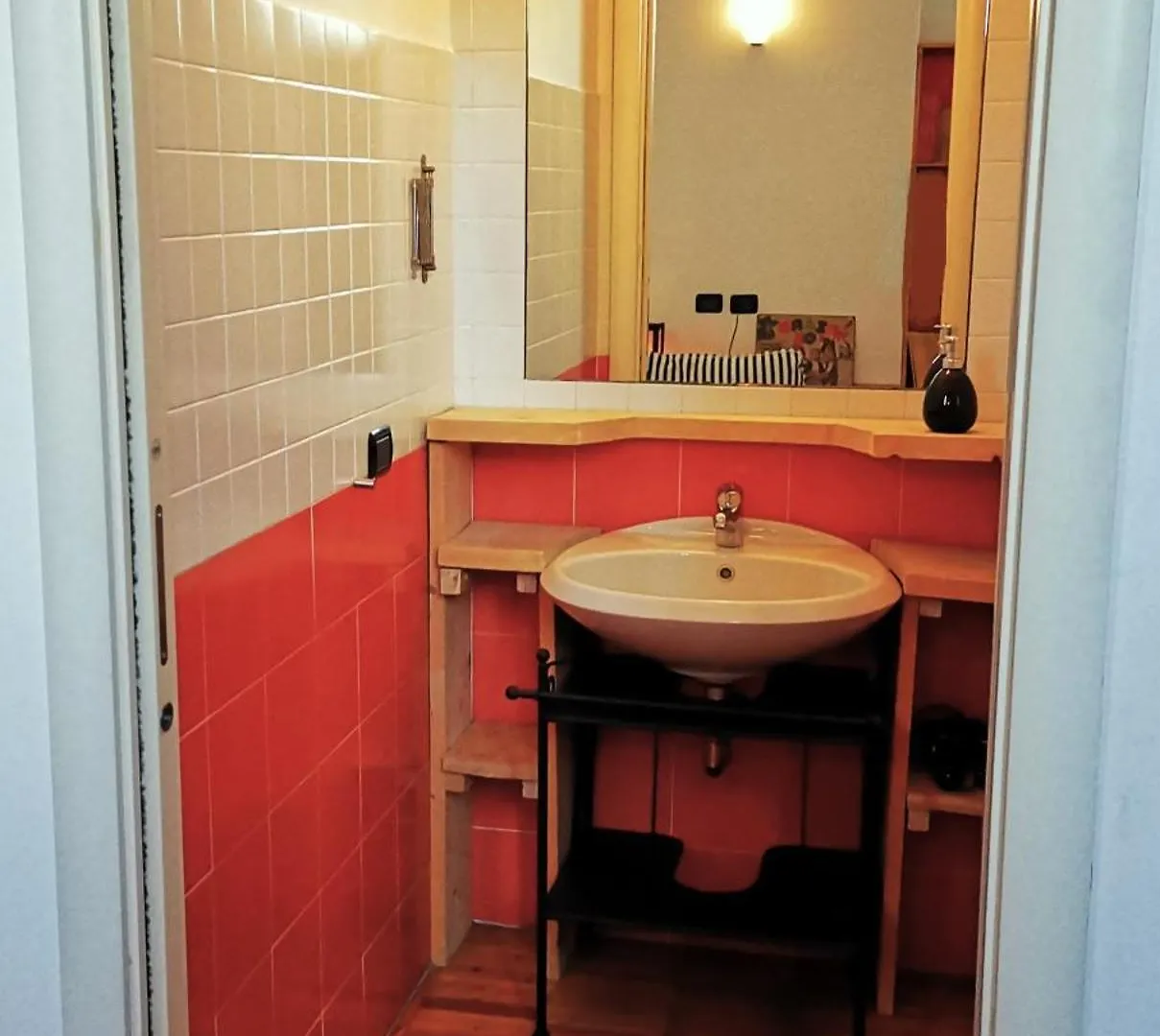 Appartement In Da House à Milan
