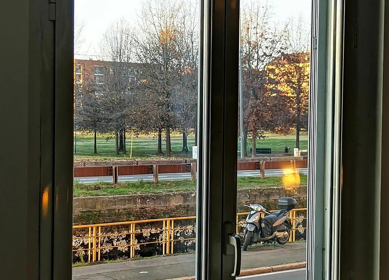 Appartement In Da House à Milan