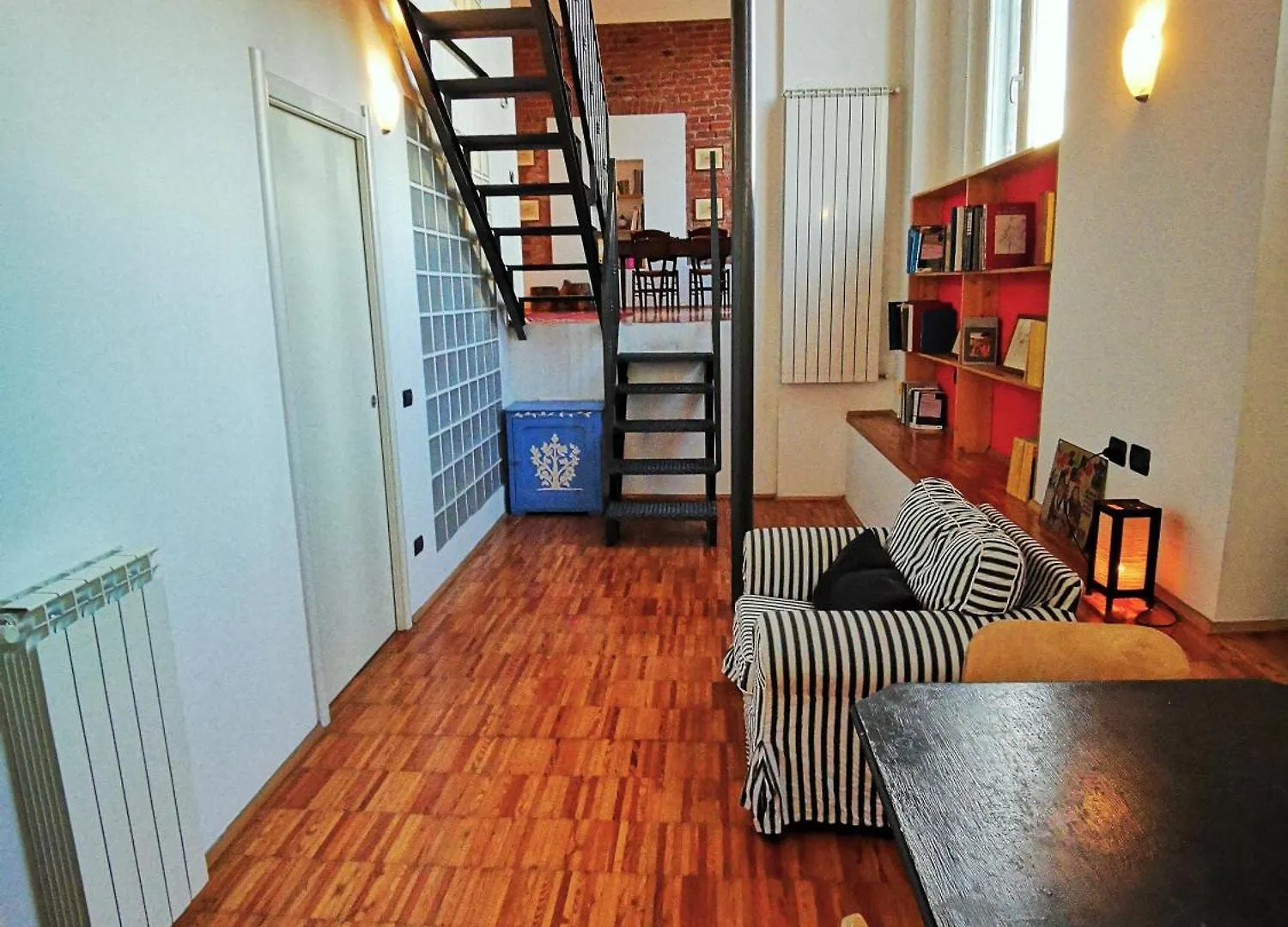 Appartement In Da House à Milan