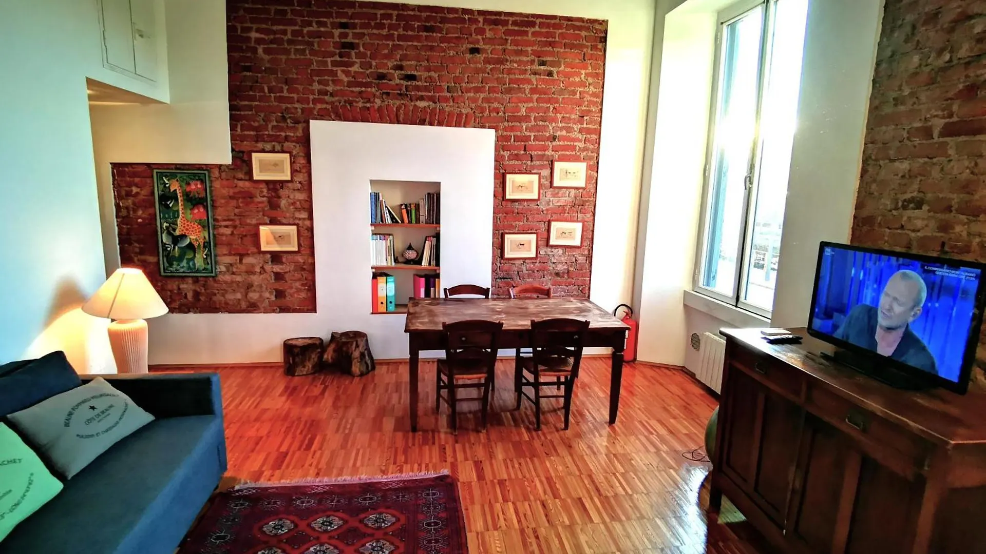 Appartement In Da House à Milan