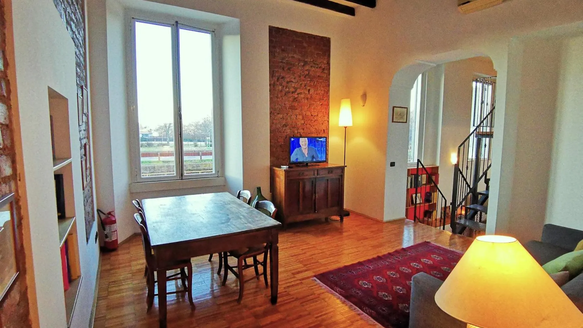 Appartement In Da House à Milan